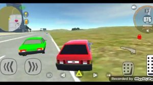 Малиновая лада песня+игра