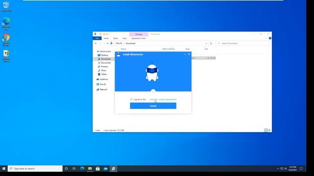 WiseVector StopX - Review of Features смотреть онлайн