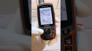 Навигатор garmin Gpsmap 62 62s