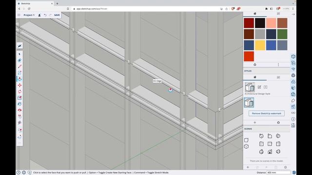 Morpholio Trace & SketchUp: The Art of Rapid Ideation смотреть онлайн
