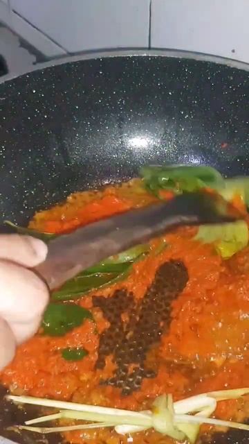 TAHU ENAK CAMPUR IKAN INI #resepmakanan смотреть онлайн