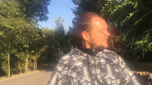Угадай парк?! смотреть онлайн