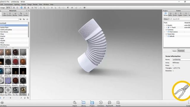 Solidworks Chapter 3 Part 22 смотреть онлайн