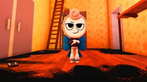 СЕКРЕТНЫЕ ЛОКАЦИИ В МИР ДЕНДИ