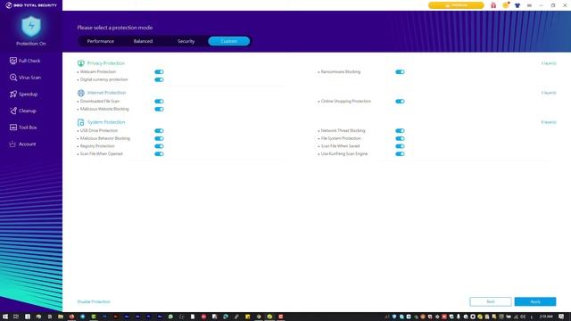 شرح مميزات 360 Total Security Premium - الوكيل العربي смотреть онлайн
