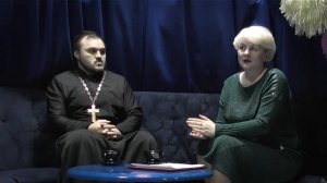 Просветительская беседа с иереем Николаем  Спамбетовым. Часть первая.