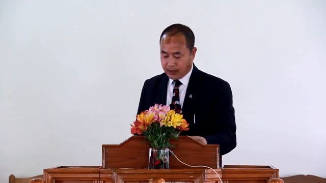 Ka Jingiasynshar Ba 1000 Snem│By Pastor J B Sohkhlet│May 23, 2020 смотреть онлайн