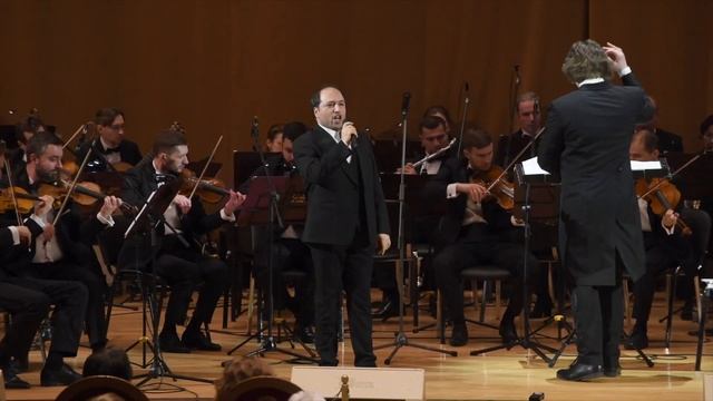 Неаполитанская тарантелла (Rossini ) - Георгий Фараджев смотреть онлайн