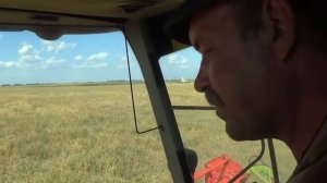 Комбайнеры-трактористы 2020