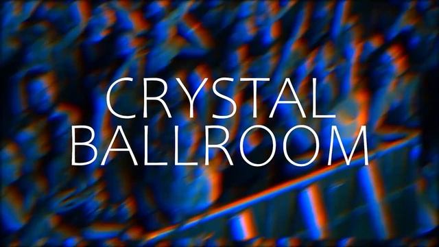 Parov Stelar | Mar 10 2023 | Crystal Ballroom I Portland I Tickets On Sale Now