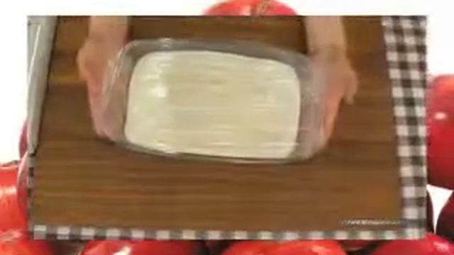 Домашнее мороженое