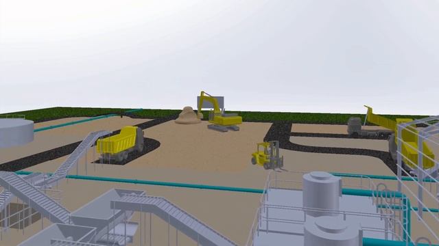 PIPING PLANT - JELLY BEAN FACTORY смотреть онлайн