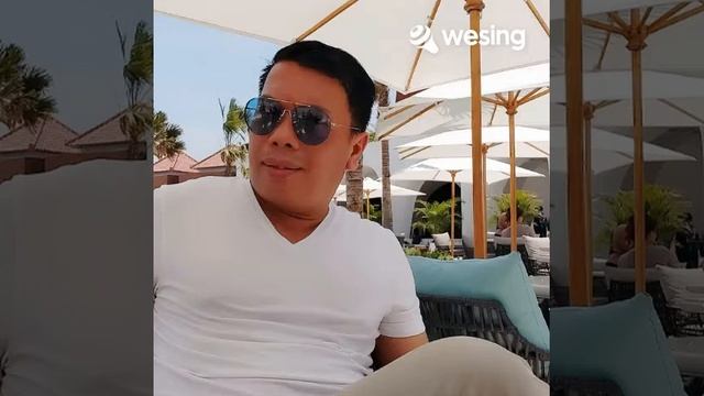 Menepis Bayang Kasih смотреть онлайн