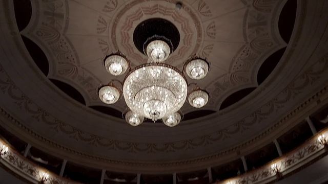 Драм.театр Калининград. смотреть онлайн