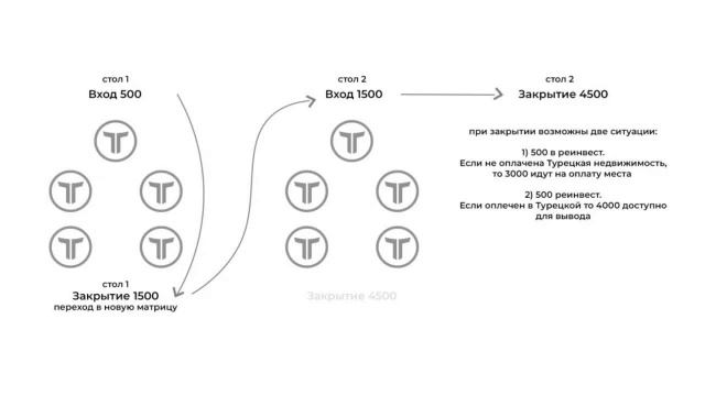 #бизнес #Tirus #недвижимость СТАРТУЕМ В ТУРЕЦКУЮ НЕДВИЖИМОСТЬ С 500 дол спикер Лариса Райсвих смотреть онлайн