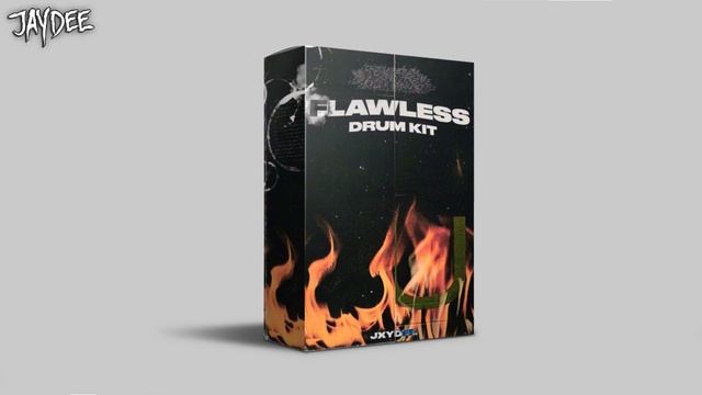 Underground Drum Kit 2023 - 