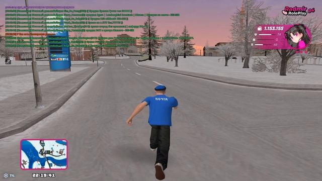 Grand Theft Auto San Andreas 2025.02.26 - 22.14.26.06_Trim смотреть онлайн