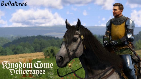 [047] Kingdom Come Deliverance 2 - Bellatores