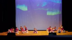 Якуты (дети Солнца) 2023 год