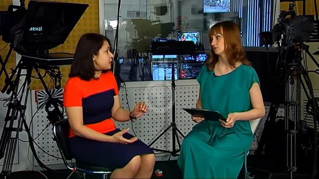 Программа "Перемена"№ 9 финал смотреть онлайн