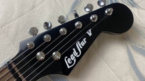 Musima Lead Star 5