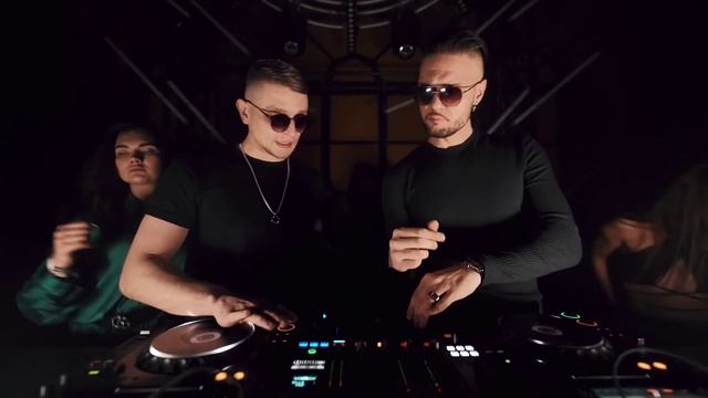 Stereoporno - Live Dj Set in Gazgolder (BassmaticBOX)