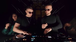 Stereoporno - Live Dj Set in Gazgolder (BassmaticBOX)