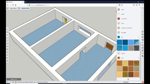 4 Google sketchup online 3 смотреть онлайн