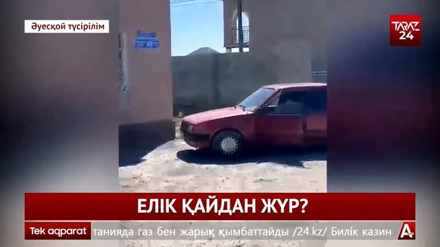 ЕЛІК ҚАЙДАН ЖҮР? смотреть онлайн