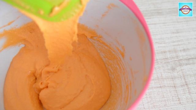 Macarons De Mandarina | Quiero Cupcakes!