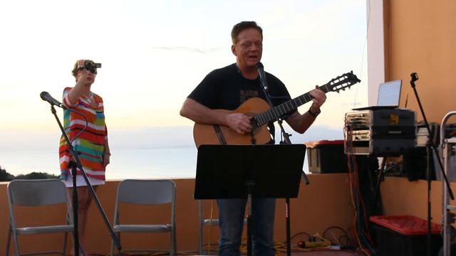 02. Игорь Михайленко. Venceremos (Claudio Iturra, Víctor Jara, Sergio Ortega)