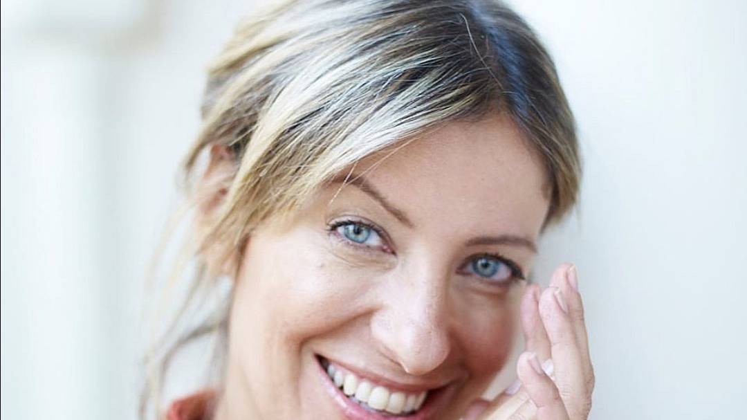 #Майя Файнс - Сбалансируйте гормоны
#Yoga#Balance Hormones#kundaliniyoga
#Кундалинийога
#МайяФайнс