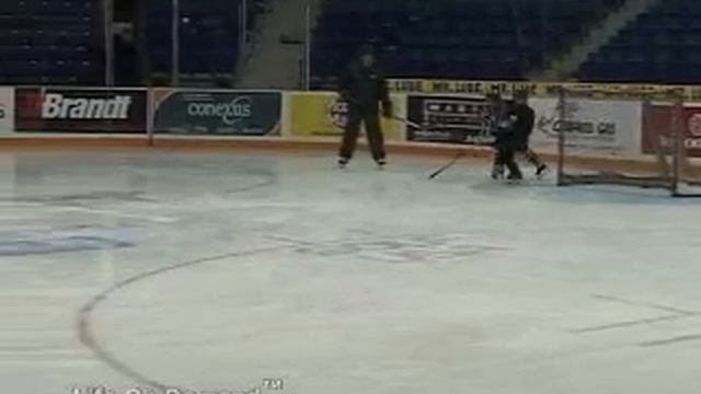 SHA Hockey Tips - Small Area Games смотреть онлайн