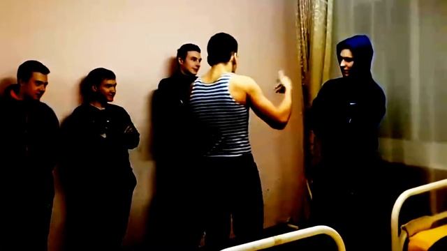 Шум Окраин: МС Семиплюх х Rival (анонс встречи) смотреть онлайн