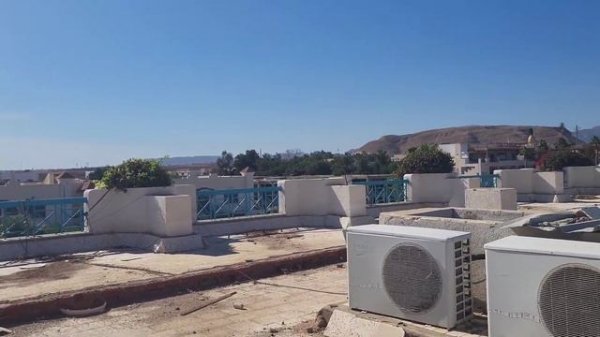 Египет, sharm cliff resort 3* Важная информация!