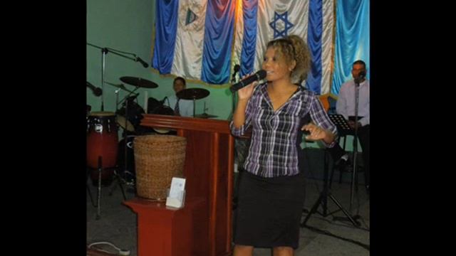 Eternidad - Katia Padilla смотреть онлайн