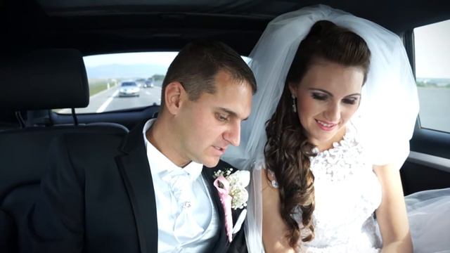 Svadba Lenka a Peter. смотреть онлайн
