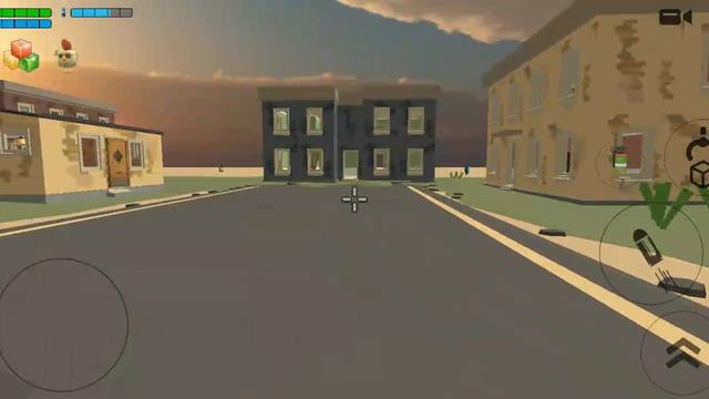 Squid Game 1 серия