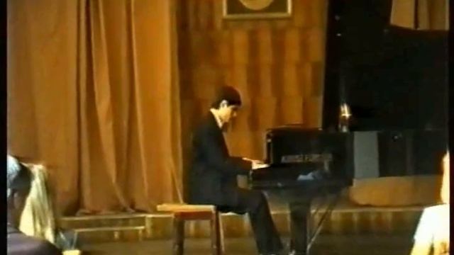 лист- венгерская рапсодия. Franz Liszt - Rhapsody No.15 (Rakoczy March) serhij hryhorenko смотреть онлайн