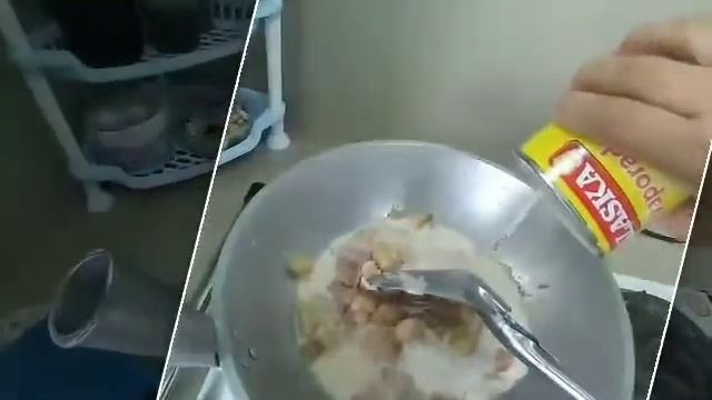 TUNA PASTA (My Version) смотреть онлайн