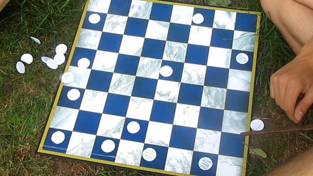 ШВАБРА КАДАРБА / БАТЛ