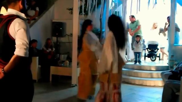 Atlantida Santorini Event смотреть онлайн