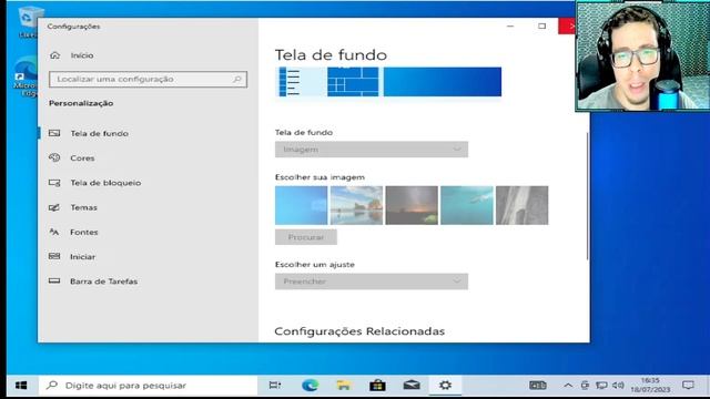 COMO ATIVAR WINDOWS 10 DEFINITIVO EM 2023 (DA FORMA CORRETA) смотреть онлайн