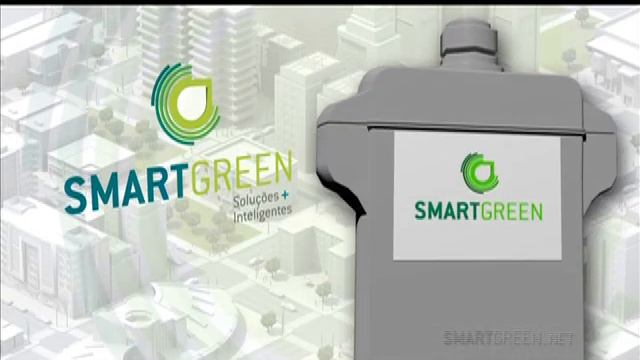 CIDADES+INTELIGENTES SMARTGREEN BRASIL смотреть онлайн