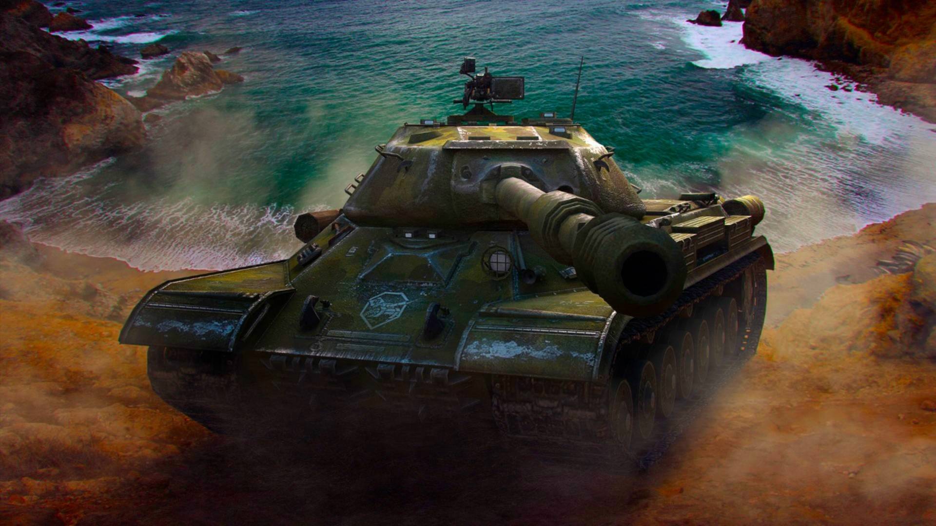 🔴 ★ МИР ТАНКОВ ★ РАНДОМ ★ 159 стрим ★ 26.02.2025 ★ DMITRIY_VAGNER #vagnergames #миртанков смотреть онлайн