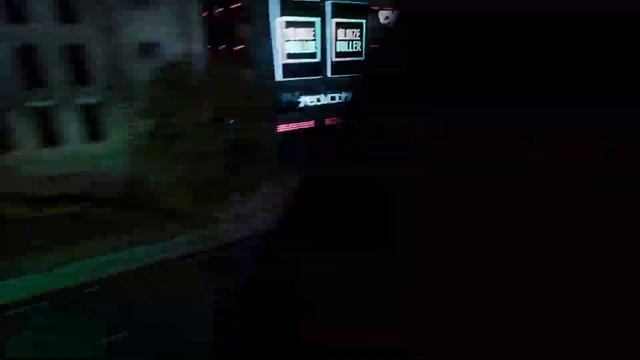 BLENDER CAR CHASE DEMO by Teguh Arie Prabowo смотреть онлайн