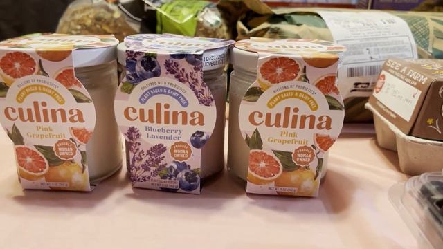 Grocery Haul! Costco, Whole Foods & Amazon Fresh! смотреть онлайн