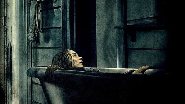 Children Of The Corn (A Quiet Place Soundtrack) смотреть онлайн