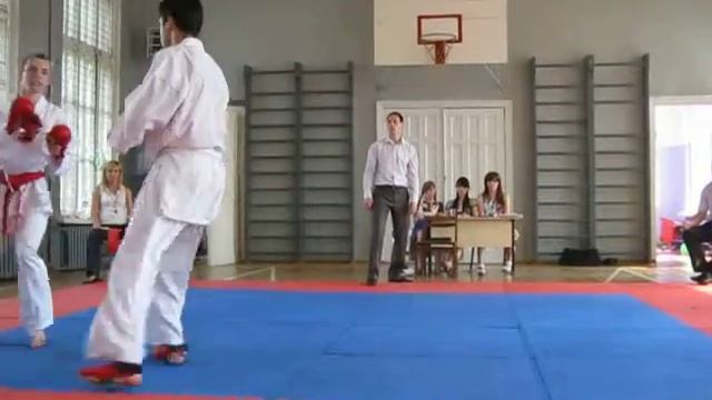 Денис VS Дима Taikan OPEN смотреть онлайн