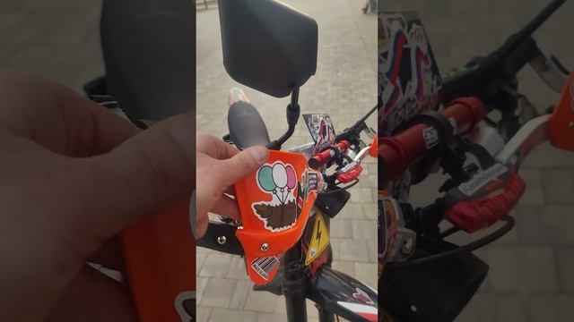 Talaria Tl4000 первые впечатления